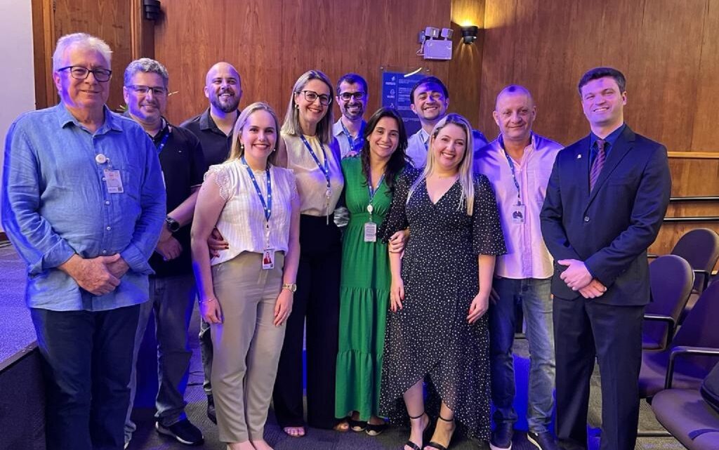 CELOS celebra seus 50 anos CELOS celebra seus 50 anos