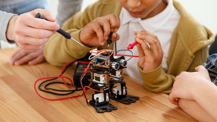 Escola SESI lança desafio e vai premiar estudantes com bolsas de estudo para o ensino médio