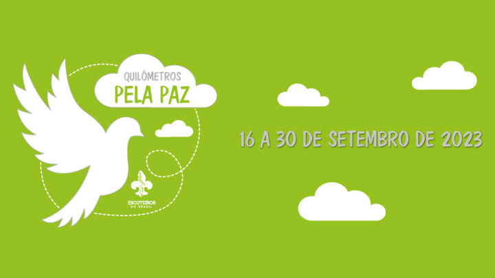 Coluna Escoteira – por Rogerio Gessner 15/09/2023