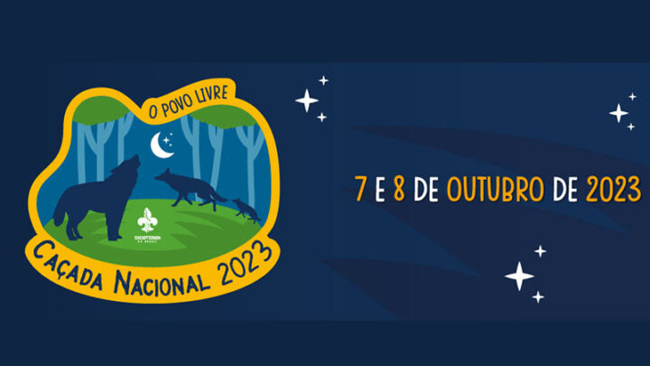 Coluna Escoteira – por Rogerio Gessner 29/09/2023