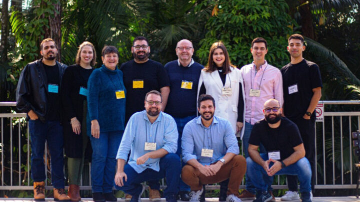 Blumenauenses lançam a primeira certificadora de créditos de carbono do Brasil