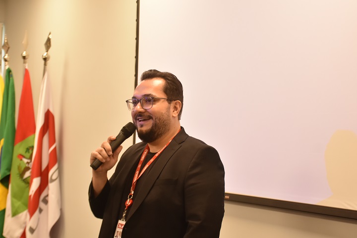 Osni de Oliveira Junior assume como CEO da Círculo Osni de Oliveira Junior assume como CEO da Círculo