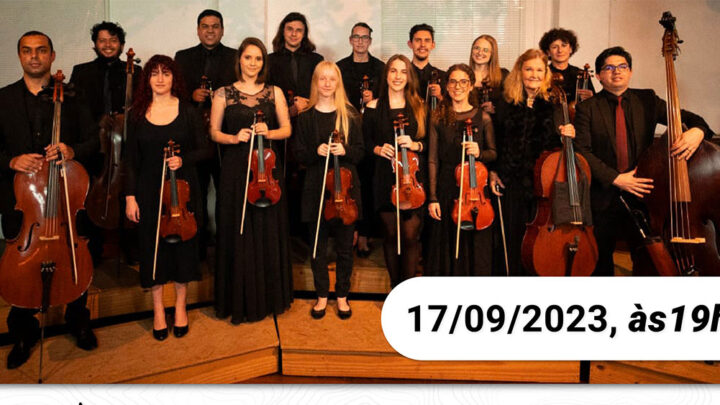 Timbó – Museu da Música realiza Noite dos Candelabros neste domingo