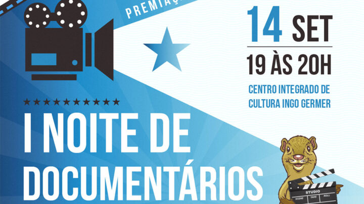 Final da II Ecogincana e I Concurso de Documentários será na próxima quinta-feira