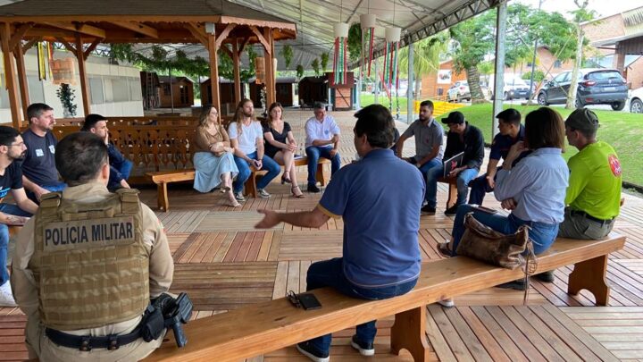 31ª Festa do Imigrante de Timbó tem ambiente seguro e monitorado