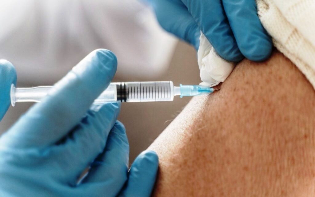 Saiba onde encontrar vacinas contra meningite em Blumenau