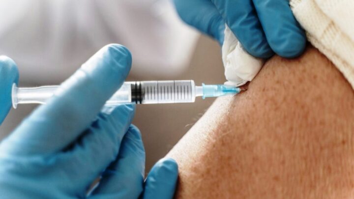 Saiba onde encontrar vacinas contra meningite em Blumenau