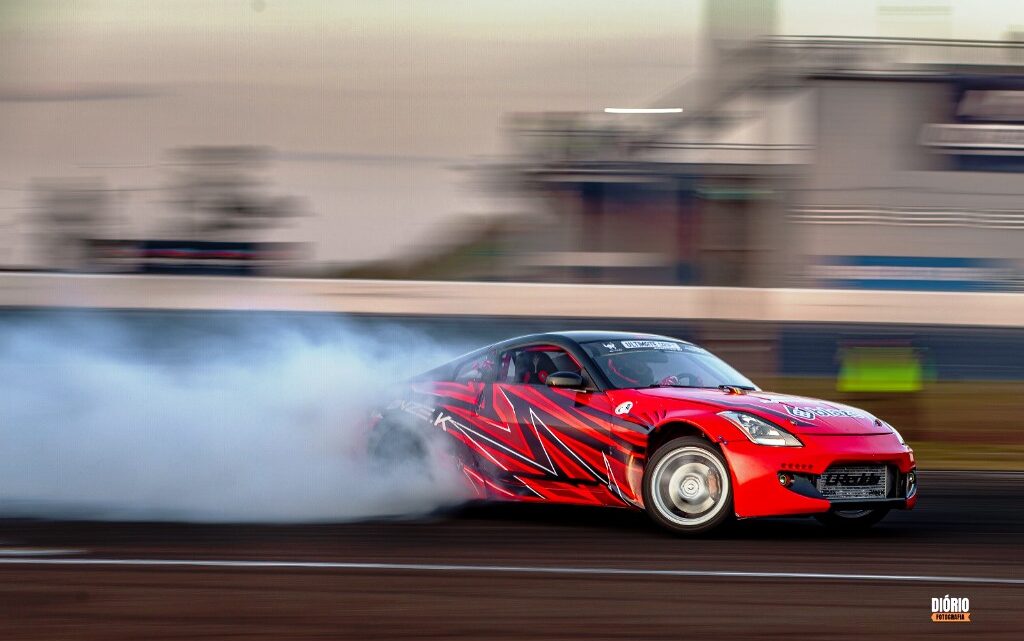 Beto Carrero World - Campeonato Brasileiro de Drift terá ingresso solidário  e visitação aos boxes - Portal Timbó Net