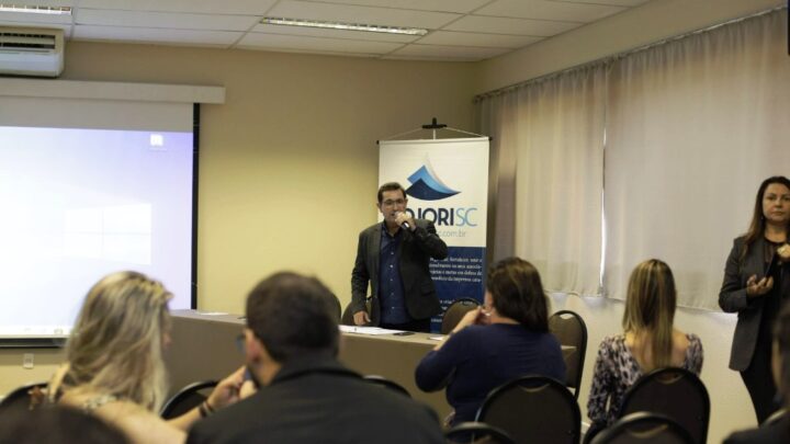 49º Congresso Catarinense de Jornais será em outubro