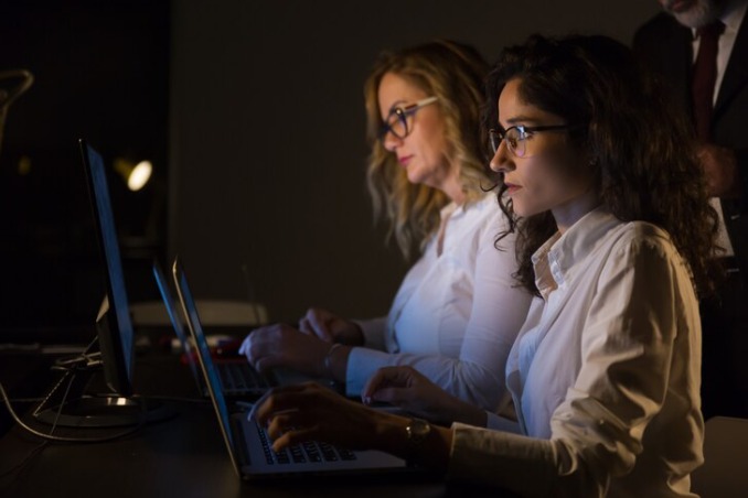 Dia do profissional de TI: Representatividade feminina no setor cresceu 60% nos últimos anos Dia do profissional de TI: Representatividade feminina no setor cresceu 60% nos últimos anos