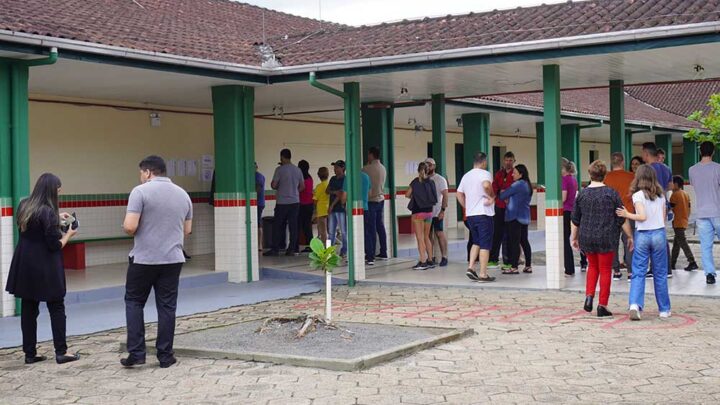 Saiba quem são as conselheiras tutelares eleitas em Timbó