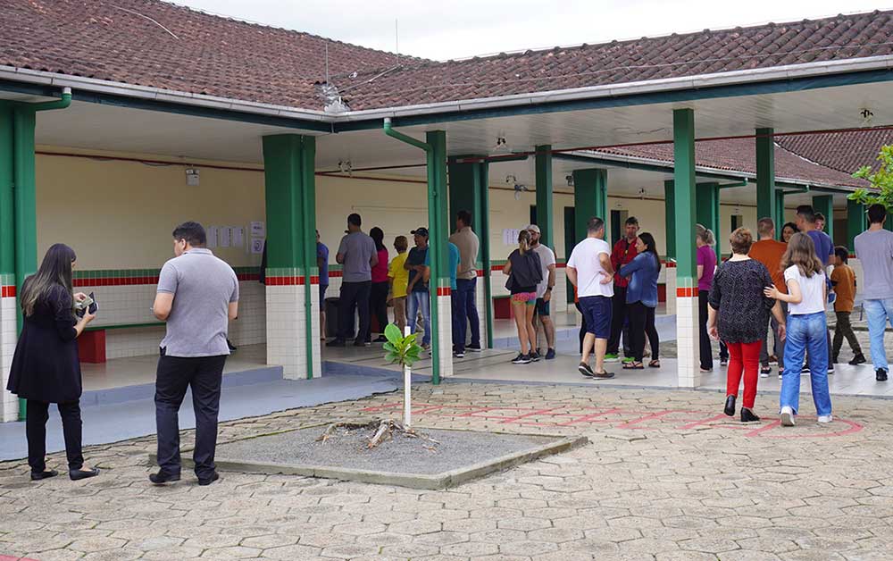 Saiba quem são as conselheiras tutelares eleitas em Timbó Saiba quem são as conselheiras tutelares eleitas em Timbó