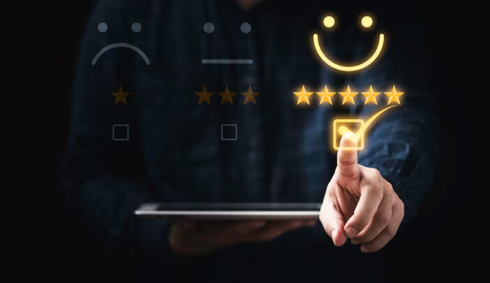 Pesquisa aponta que 70% dos clientes estão dispostos a gastar mais com empresas que oferecem experiência de compra