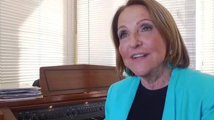 Dia da Reforma Luterana terá apresentação da “Dama do Órgão de Tubos” em Blumenau