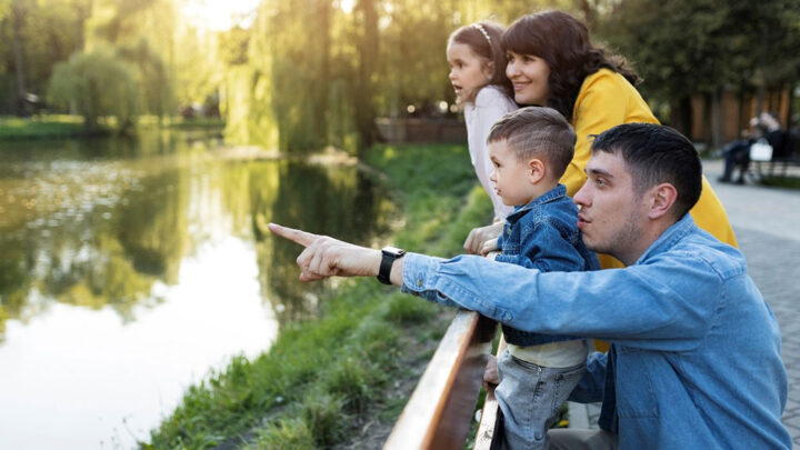 Dia das Crianças – 5 passos para mudar o mundo através das crianças