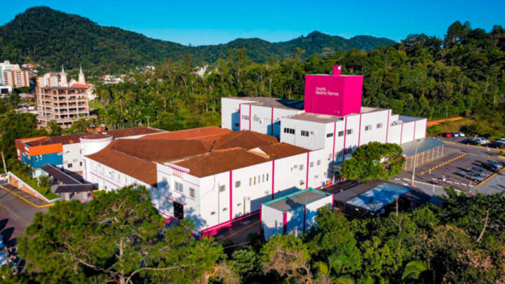 Indaial – Hospital Beatriz Ramos enfrenta falta de profissionais em Ginecologia e Obstetrícia