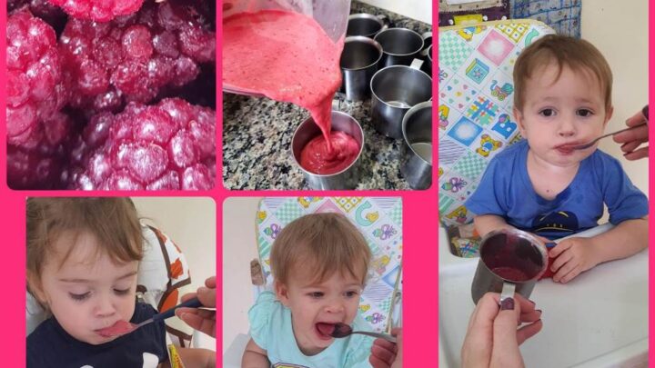 NEIs de Timbó não utilizam açúcar no preparo da alimentação