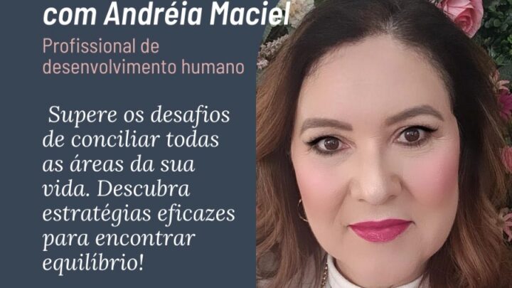 Grandes Empreendedoras realiza 8º encontro nesta segunda-feira, dia 16, com o tema “Maternidade, empreendedorismo e gestão de tempo”
