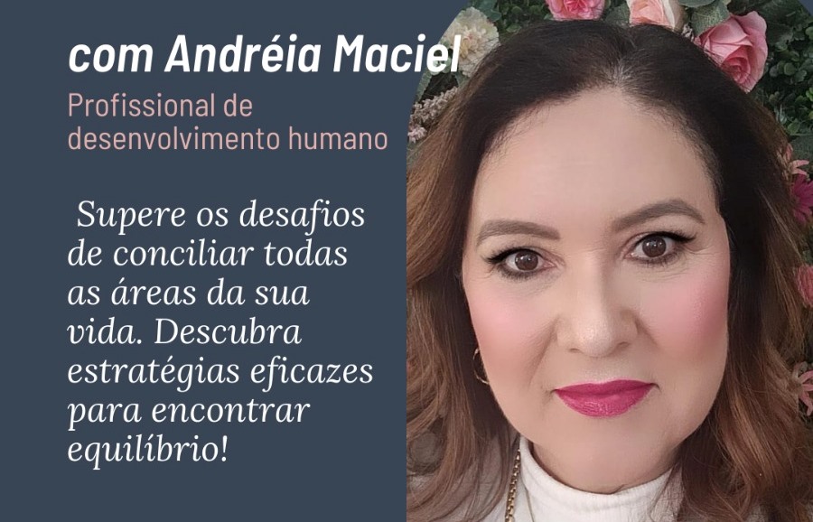 Grandes Empreendedoras realiza 8º encontro nesta segunda-feira, dia 16, com o tema “Maternidade, empreendedorismo e gestão de tempo”