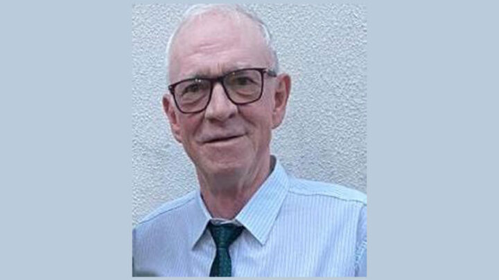 Município de Timbó decreto luto oficial por três dias por falecimento de ex-vereador, Arlindo Borchardt