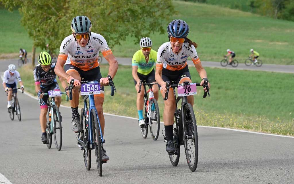 Última semana de inscrições da UCI Gran Fondo World Series Brasil