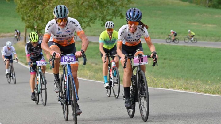 Última semana de inscrições da UCI Gran Fondo World Series Brasil