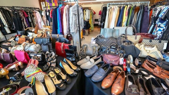 J’amei Bazar traz a moda “second hand” e a sustentabilidade em destaque