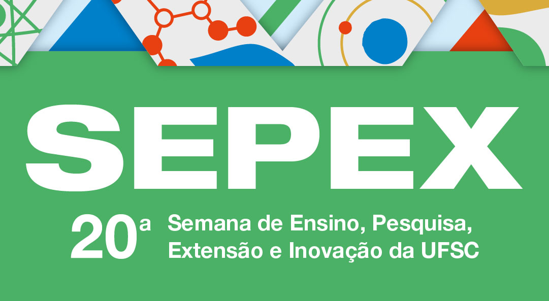 UFSC Blumenau realiza atividades gratuitas e abertas ao público na próxima semana