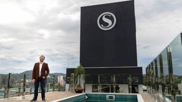 Valorização dos imóveis e estilo de vida ajudam a explicar o sucesso dos rooftops