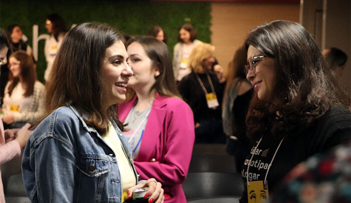 Ambev Tech realiza último Meetup em Blumenau