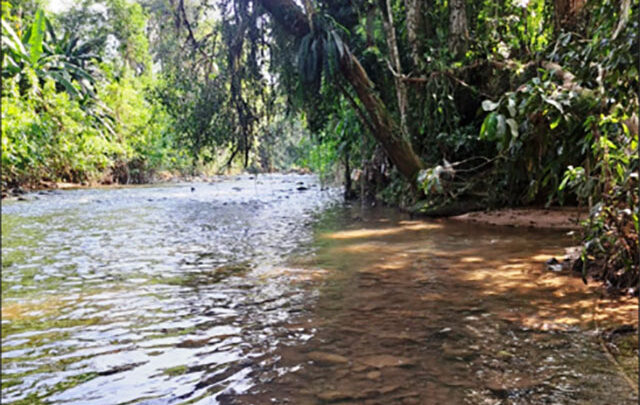 BRK amplia monitoramento do Índice de Qualidade das Águas (IQA) em Blumenau para 27 pontos