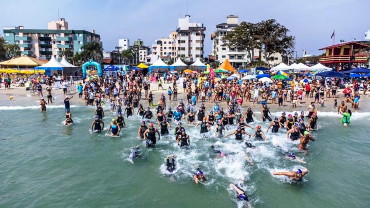 Festival Bela Palhoça abre temporada de verão da Grande Florianópolis