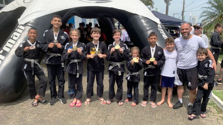 Confira os resultados do 1º Campeonato Municipal de Xadrez Online de Timbó - Prefeitura de Timbó