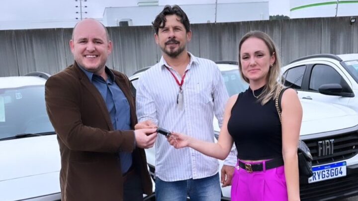 Conselho Tutelar de Timbó recebe novos equipamentos