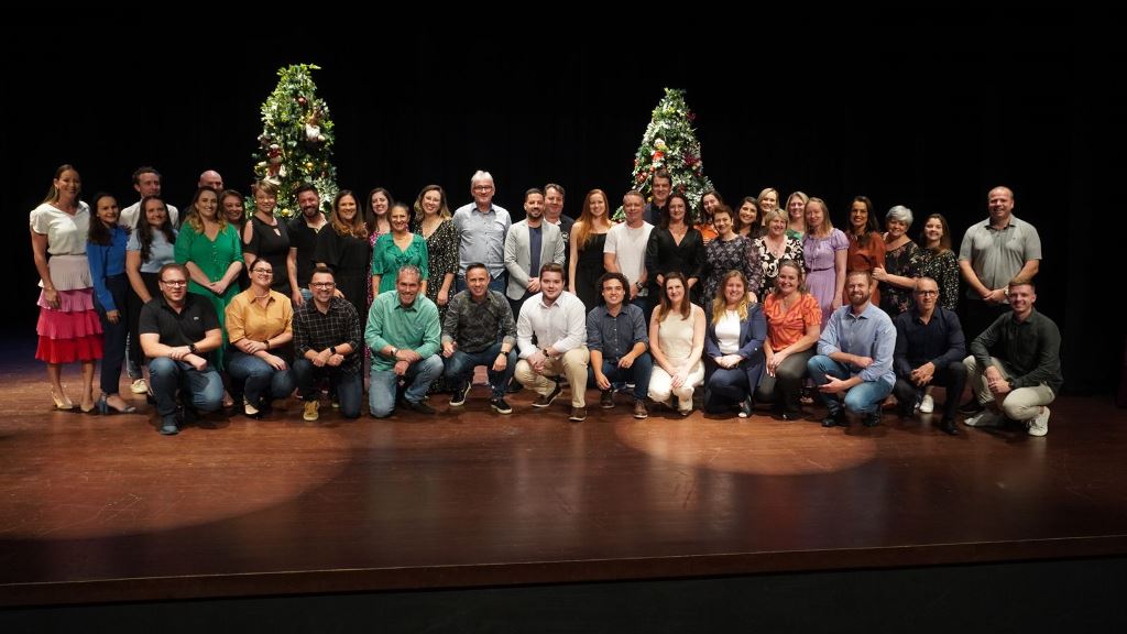Equipes gestoras das Escolas Municipais de Timbó são diplomadas no processo de gestão democrática