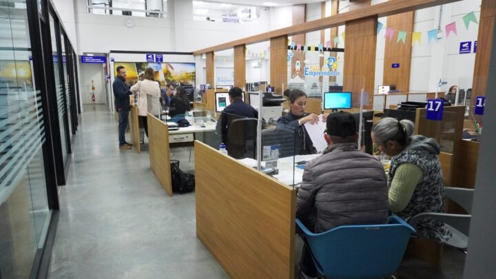 Timbó bate a marca de 50 mil processos abertos no sistema de Gestão Pública IPM