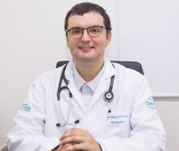 Novembro Azul: prevenção evita outros tumores além do câncer de próstata Novembro Azul: prevenção evita outros tumores além do câncer de próstata