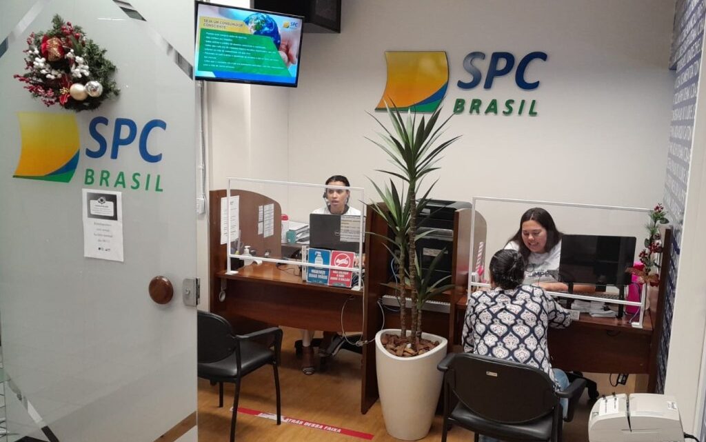 Feirão Limpe Seu Nome, da CDL Blumenau, será de 4 a 8 de dezembro