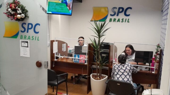 Feirão Limpe Seu Nome, da CDL Blumenau, será de 4 a 8 de dezembro