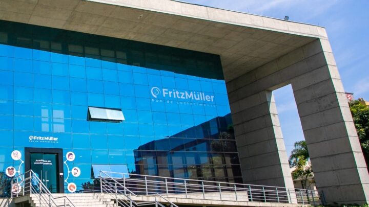 Fritz Müller – Hub de Conhecimento lança descontos para capacitações em 2024