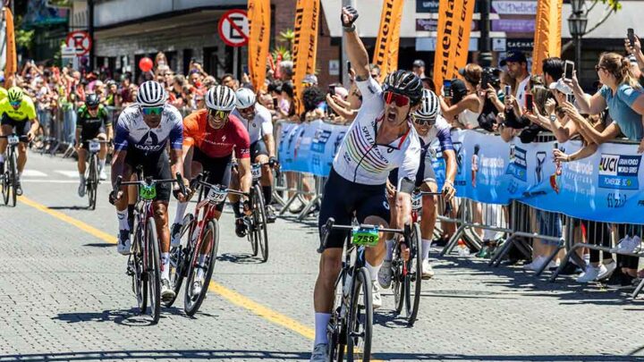 Pomerode – UCI Gran Fondo World Series Brasil comemora sucesso da primeira edição realizada na América do Sul