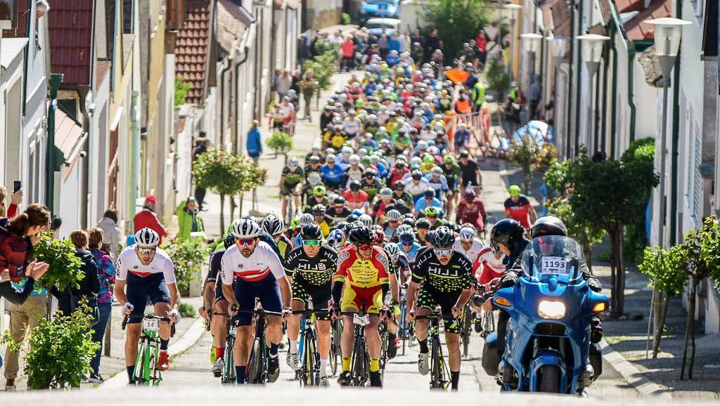 Pomerode – UCI Gran Fondo World Series Brasil terá transmissão online ao vivo