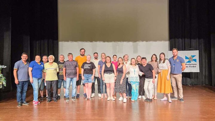 2ª Conferência Municipal de Cultura elege novos conselheiros de cultura