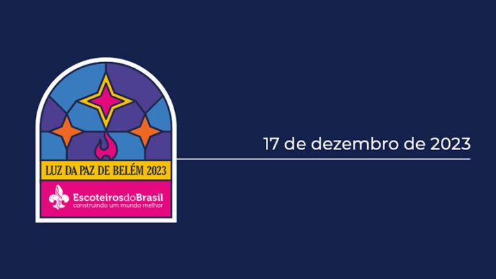 Coluna Escoteira – por Rogerio Gessner 08/12/2023