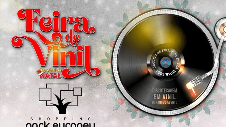 Shopping Park Europeu proporciona eventos para reunir toda a família