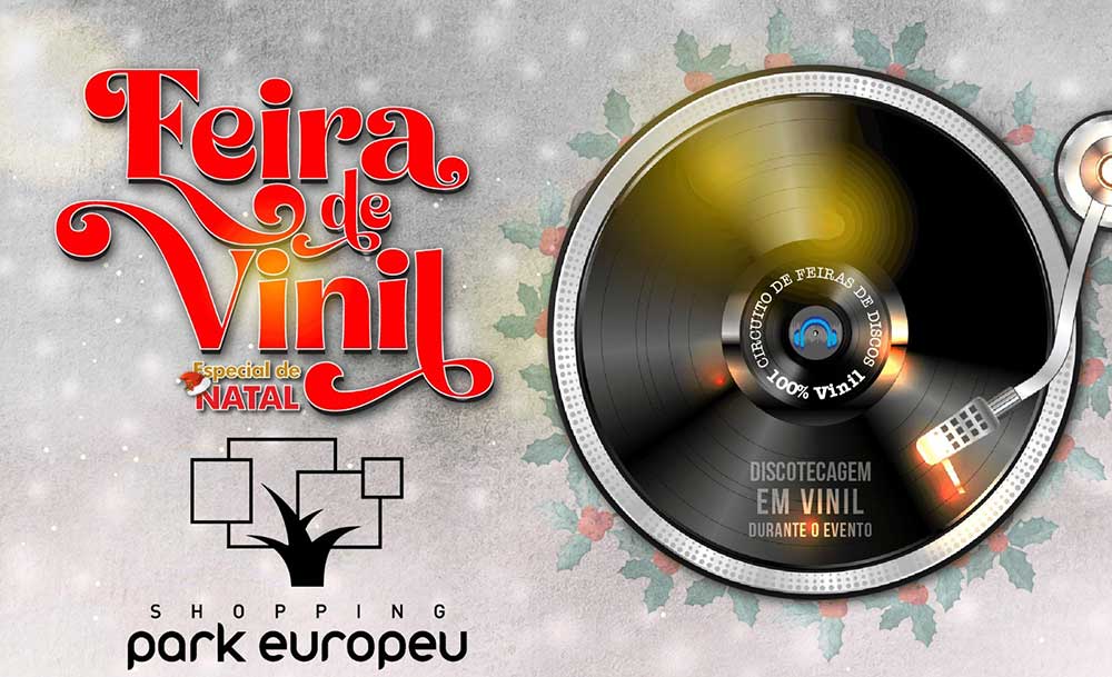 Shopping Park Europeu proporciona eventos para reunir toda a família