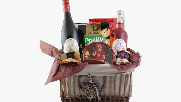 Presente sem erro: cestas especiais que agradam a todos os gostos