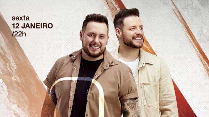 Blumenau – Spell26 abre o verão com atrações nacionais