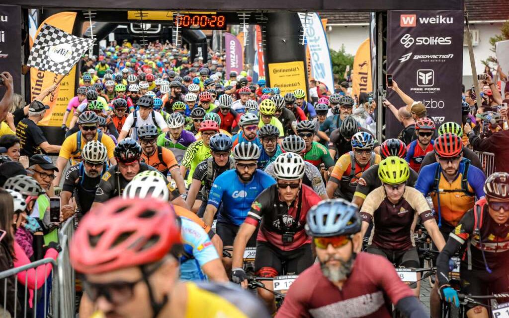 Pomerode – Desafio dos Rochas completa 10 anos e inova em 2024