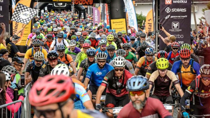 Pomerode – Desafio dos Rochas completa 10 anos e inova em 2024